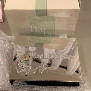 Lenox Baby album 👀